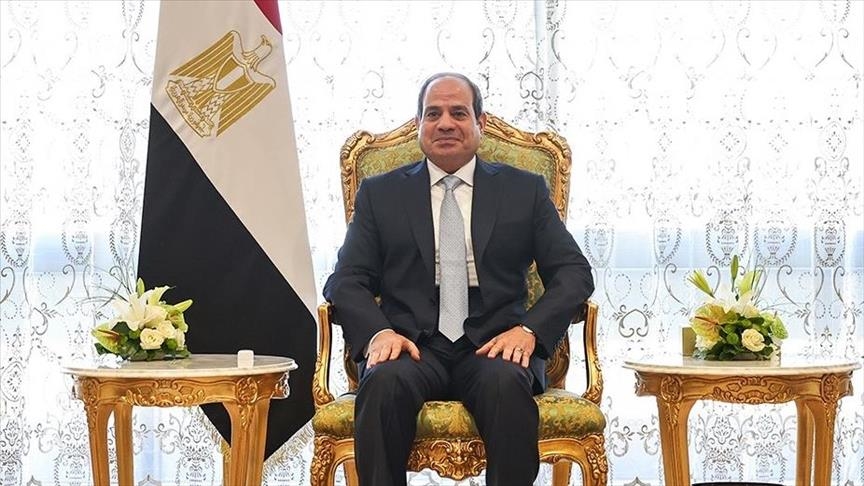 توافق مصري فرنسي على ضرورة عدم انزلاق المنطقة لصراع جديد