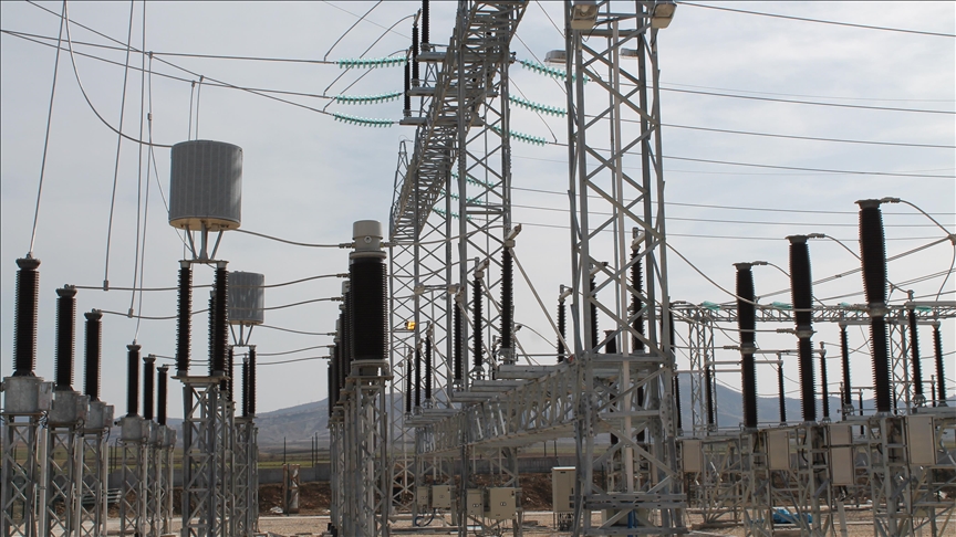 3 Baltic states serve notices to Russia, Belarus to delink from their electrical grids