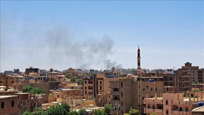 عبر 3 مدن.. حراك دبلوماسي بحثا عن حل للحرب في السودان