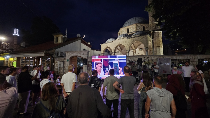 Turkish embassies in Western Balkans mark 8th anniversary of 2016 coup attempt