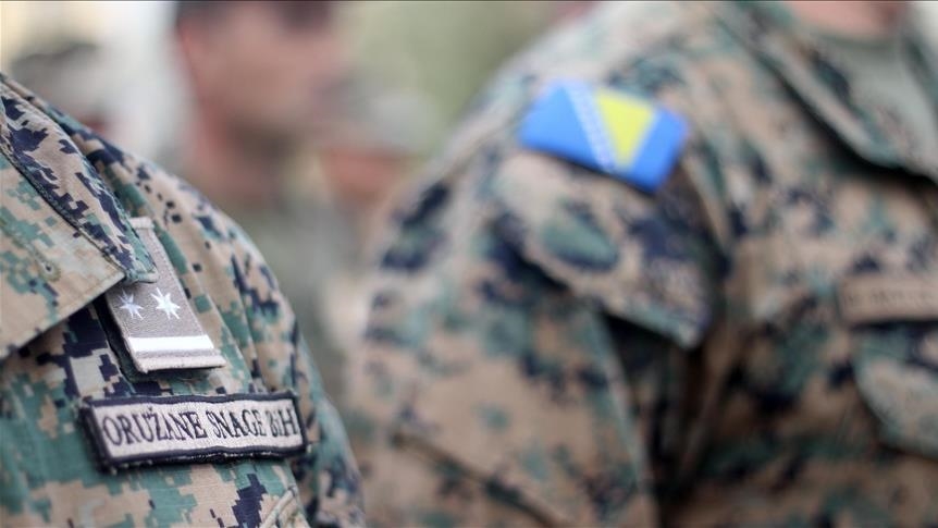 Nova era za OSBiH: Historijsko jačanje vojne moći uz dolazak helikoptera, dronova i protivvazdušnih sistema Nova era za OSBiH: Historijsko jačanje vojne moći uz dolazak helikoptera, dronova i protivvazdušnih sistema