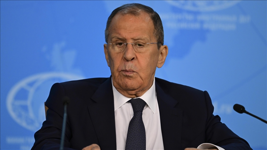 Russia says US, West destabilizing global order, economy