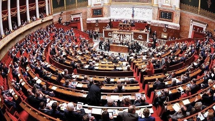France : élection du président de l’Assemblée nationale, le modus operandi