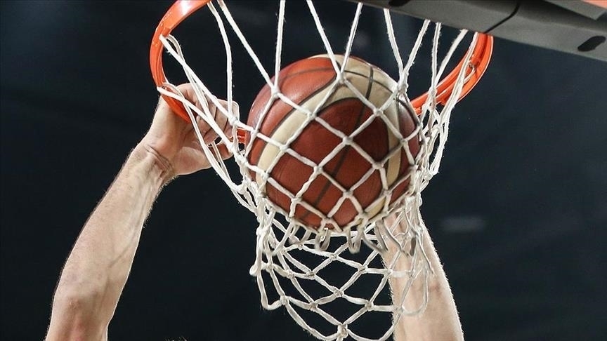 Türk Telekom, Fransız basketbolcu Yoan Makoundou'yu kadrosuna kattı