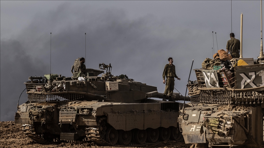 Hamas still capable of bombing Tel Aviv, Jerusalem, says Israeli army