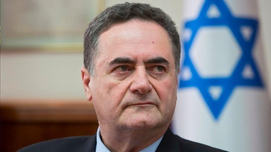 كاتس يرفض طلب وزير خارجية النرويج زيارة إسرائيل