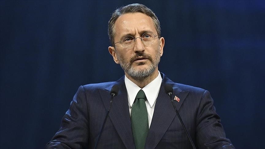 Türkiye will continue to fight FETO terrorist organization: Communications director