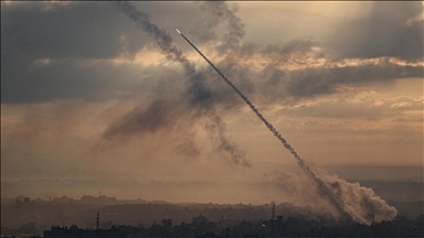جيش إسرائيل: حماس لا تزال قادرة على قصف تل أبيب والقدس 