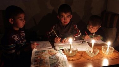 سلطة الطاقة الفلسطينية: توجه لإعادة تشغيل خط كهرباء وسط قطاع غزة