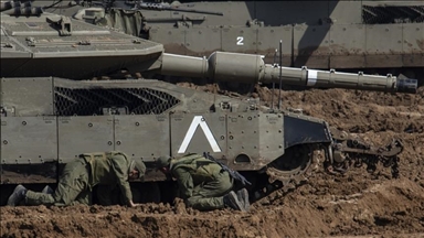 Izraelska vojska prvi put priznala da se suočava sa nestašicom tenkova zbog gubitaka u Gazi