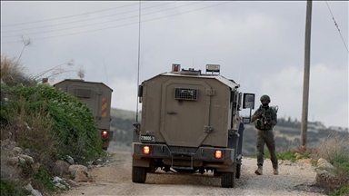 مقتل فلسطيني برصاص الجيش الإسرائيلي وسط الضفة
