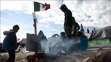 Više od 1,7 miliona migranata potražilo utočište u Meksiku tokom mandata Obradora