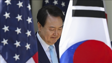 South Korea's alliance with US elevated to 'nuclear-based' one: President Yoon