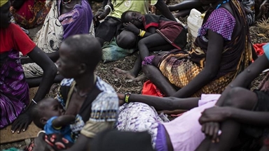 الهجرة الدولية: 20 بالمئة من سكان السودان نزحوا داخليا وخارجيا