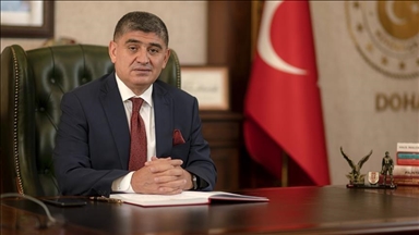 سفير تركيا بقطر: تعلمنا من الانقلاب الفاشل كيف نعتمد على أنفسنا