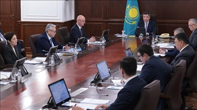 Kazakistan'da yapay zekayı geliştirmeye yönelik 5 yıllık hükümet programı kabul edildi