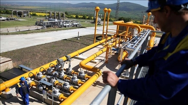 Казахстан планирует нарастить транзит газа в Узбекистан, Кыргызстан и Китай