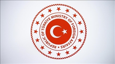 Türkiye ‘deeply saddened’ over mosque attack in Oman