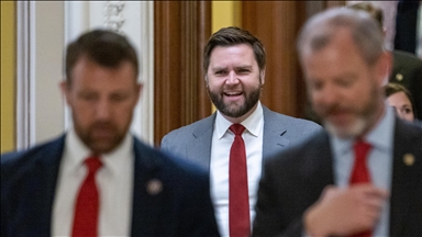 PROFILE – America First, pro-Israel, Ukraine aid opponent: Who is Trump’s running mate JD Vance?