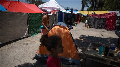 Meksika'ya 2018'den bu yana 1,74 milyon göçmen sığındı