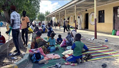 Sudán: el país olvidado en el que se está viviendo la peor crisis humanitaria 