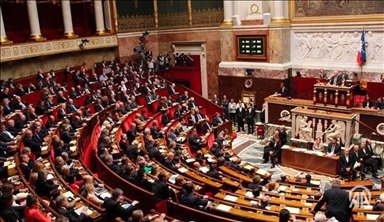 France: Le NFP propose aux autres groupes de s’unir pour bloquer l’accès du RN à des postes clés à l’Assemblée Nationale