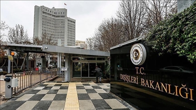 Турция поприветствовала возобновление работы Посольства Азербайджана в Иране