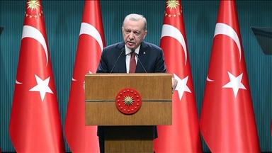 Erdoğan: Vendosja e ekuacioneve të reja në politikën e jashtme është “domosdoshmëri” për Türkiyen
