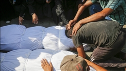 Gaza death toll passes 38,700 as Israel kills 49 more Palestinians