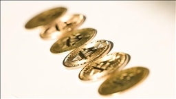 Bitcoin reaches 1-month high at $63,700