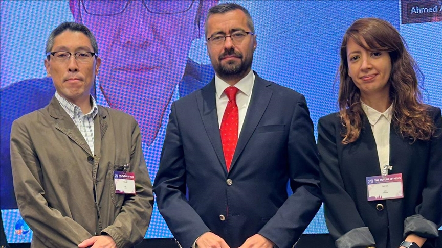 TRT Haber, Asya-Pasifik Yayıncılar Birliği (ABU) Haber Grubu Başkanlığına seçildi