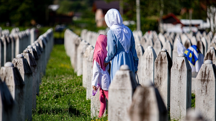 Udruženja žrtava pisala Delegaciji EU u BiH: Vaš odnos prema žrtvama genocida je krajnje licemjeran i uvredljiv