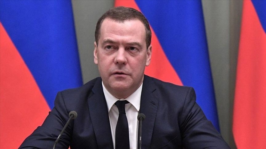 Медведев: РФ не собирается нападать на страны НАТО и применять ядерное оружие