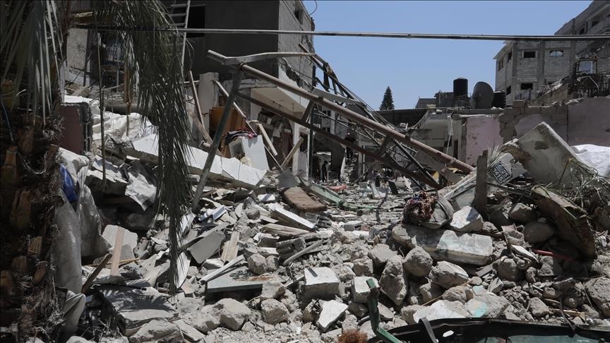 292 injured Gazans died due to Israel's closure of Rafah crossing, authorities say