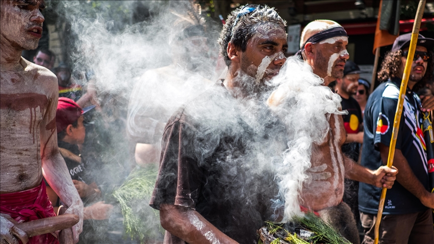 Documentary exposes Australia's treatment of indigenous children