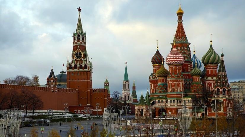 В Кремле считают, что успешное завершение "СВО" в Украине не приблизит войну РФ с Западом