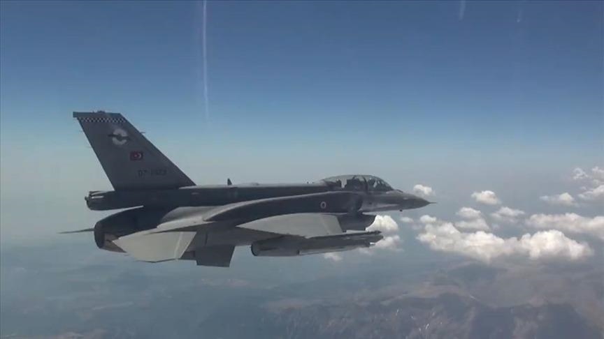 На севере Ирака и Сирии нейтрализованы 10 террористов