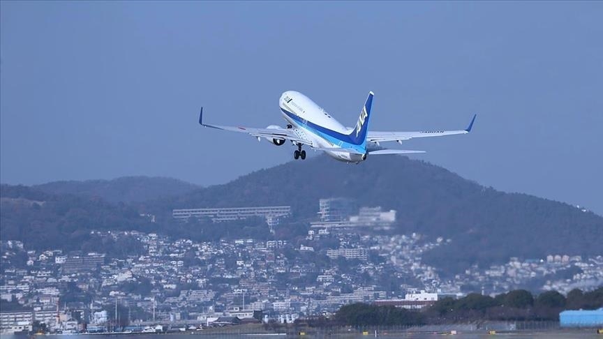 Japan se suočava sa nedostatkom goriva za avione