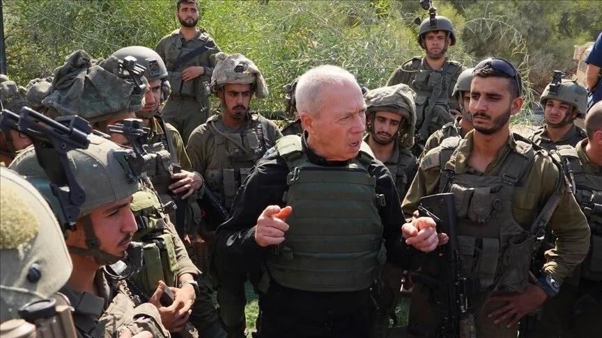 Yoav Gallant : Netanyahu entrave l'accord d'échange de prisonniers entre Israël et le Hamas