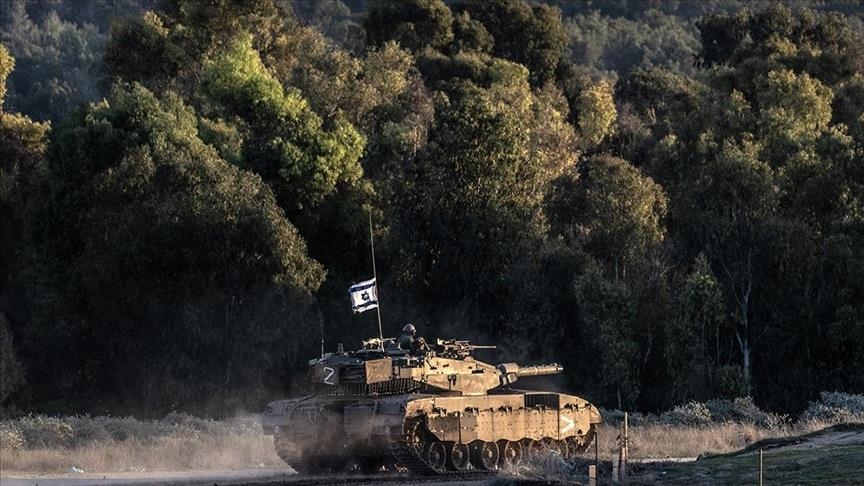 European countries arming Israel despite attacks on Gaza