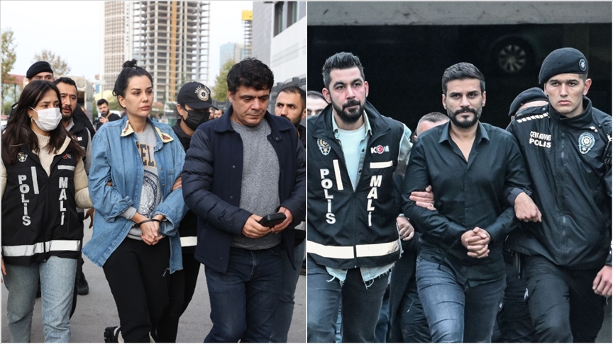 Dilan ve Engin Polat çiftinin, komşusunu darbettikleri iddiasıyla yargılandıkları davada mütalaa verildi