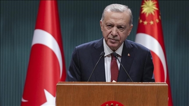 „Воспоставувањето нови равенки во надворешната политика не е избор, туку неопходност за Туркије“