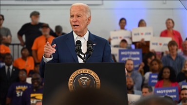 Nova anketa u SAD-u: Gotovo dvije trećine demokrata želi da Biden povuče kandidaturu