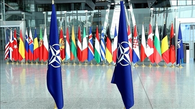L'OTAN nomme Patrick Turner au poste de haut représentant de l'alliance en Ukraine 