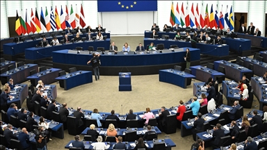 El Parlamento Europeo condena a Orbán por su reunión con Putin en Rusia
