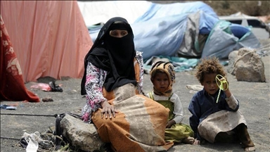 الأمم المتحدة: امرأة يمنية تموت كل ساعتين أثناء الحمل أو الولادة