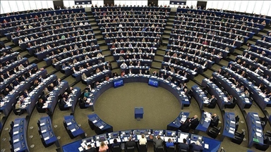 Le Parlement européen rejette une proposition d'examen de la situation dans la Bande de Gaza