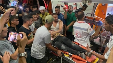 الأمم المتحدة: المستشفيات يجب ألا تكون جزءا من الصراع بغزة