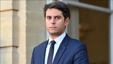 France : à l’Assemblée nationale, Gabriel Attal veut "apaiser, unir et agir"