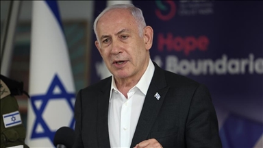 Families of Israeli hostages urge Netanyahu to arrange swap deal before US trip